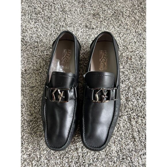 Ferragamo Loafers - Picture 1 of 10